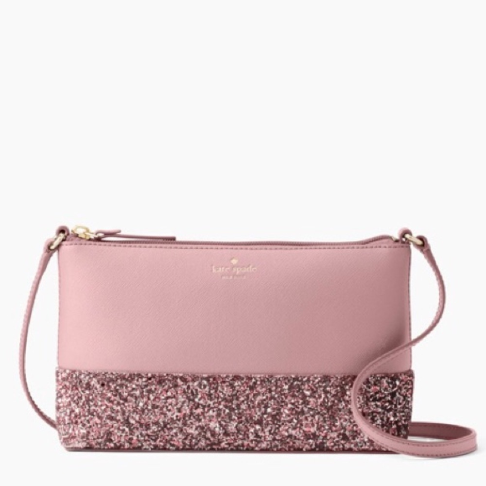 Greta Court Ramey Kate Spade cross body
